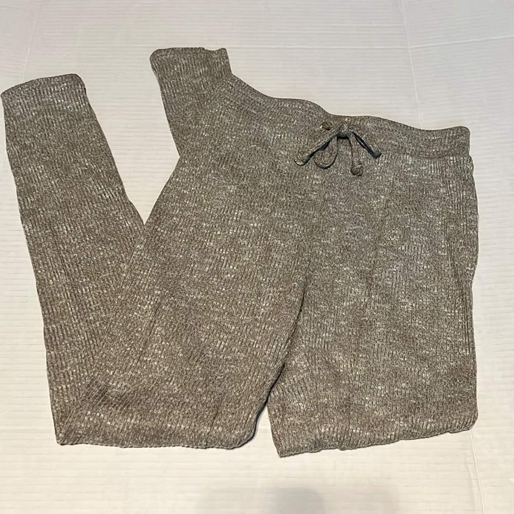 gymshark cotton lounge pants